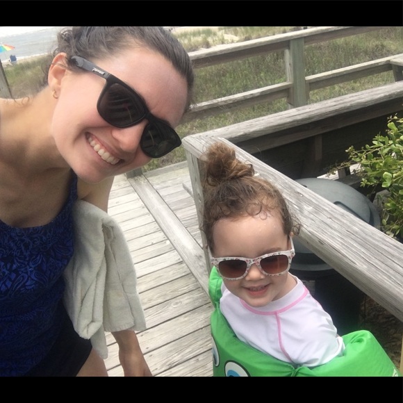 Meet your Posher, Mary - Picture 1 of 1